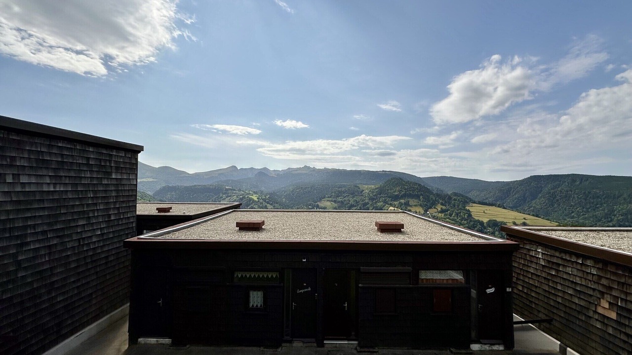 Photo of Outdoor in Murat-le-Quaire