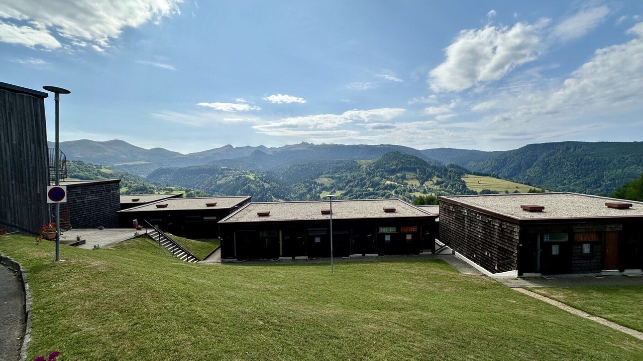 Photo of Outdoor in Murat-le-Quaire
