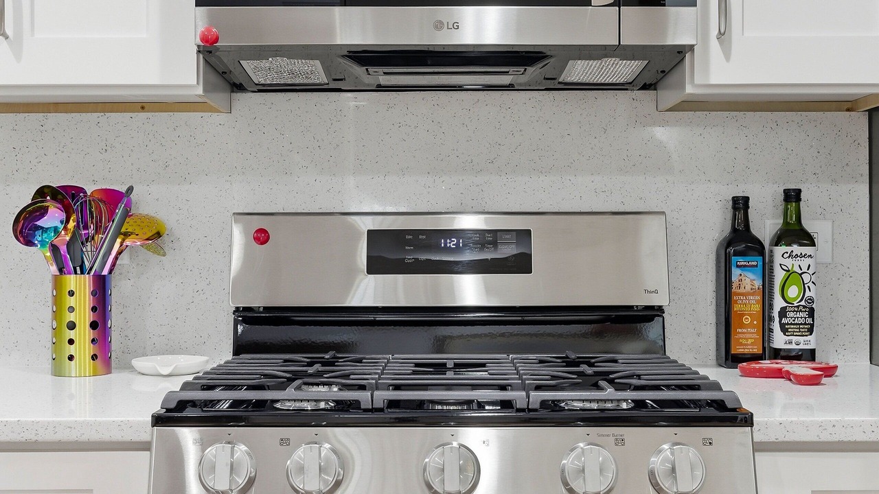 Photo of Kitchen in Lincoln Park