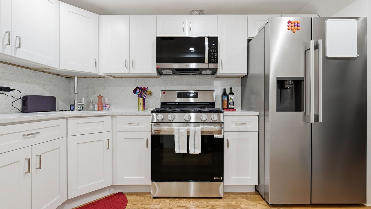 Photo of Kitchen in Lincoln Park
