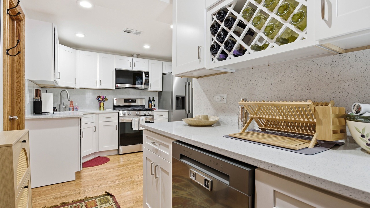 Photo of Kitchen in Lincoln Park