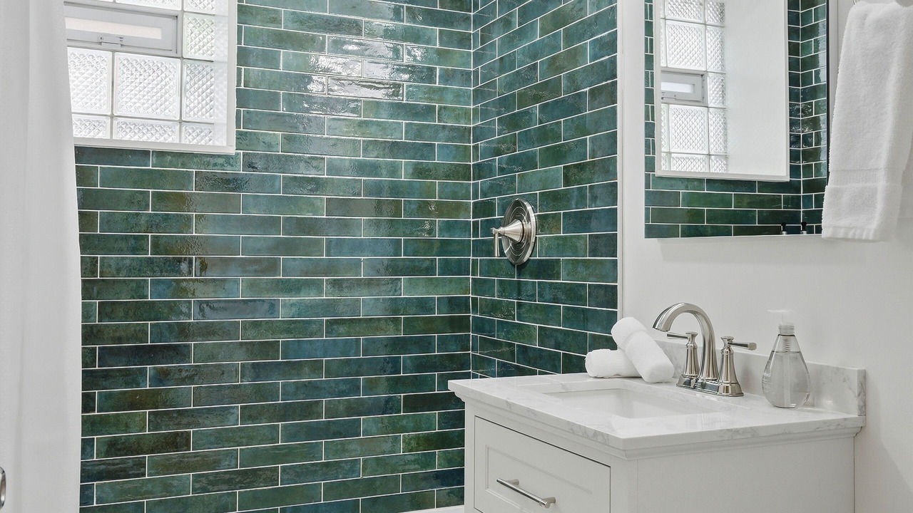 Photo of Bathroom in Lincoln Park