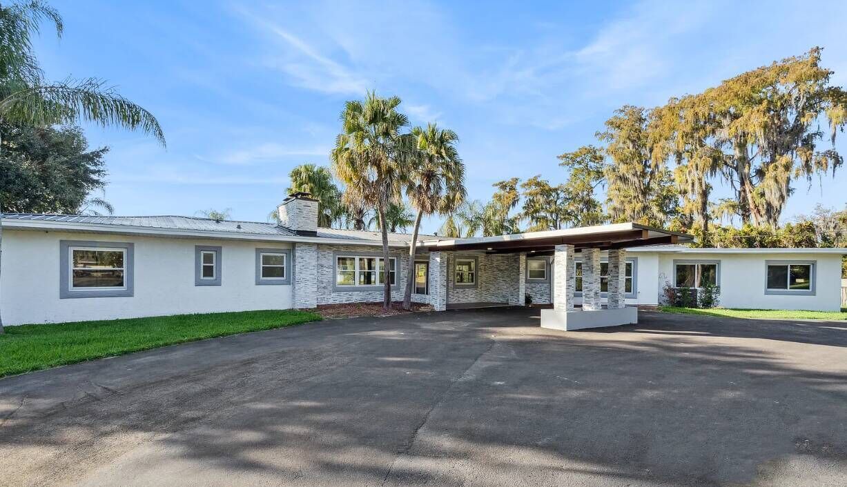 Photo of Outdoor in Pine Castle
