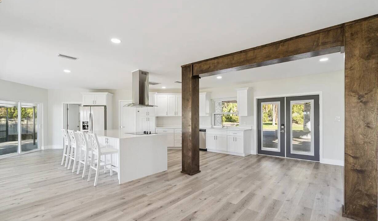 Photo of Kitchen in Pine Castle