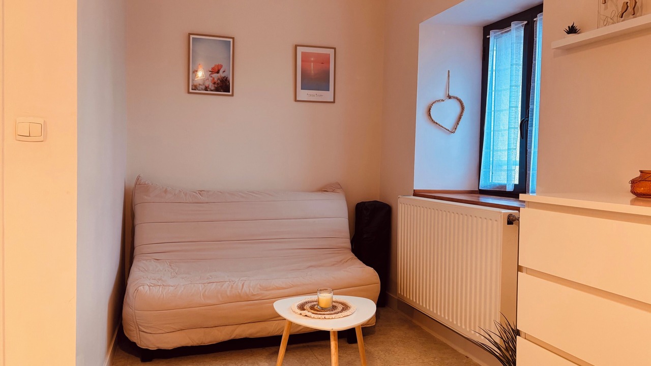 Photo of Livingroom in Nueil-les-Aubiers
