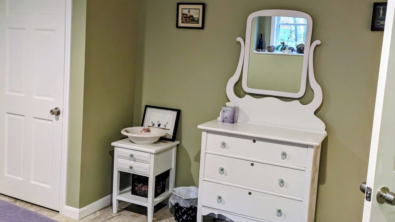Photo of Bedroom in Ellsworth