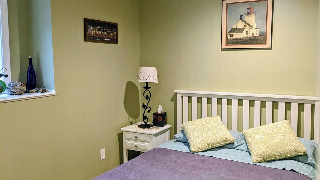 Photo of Bedroom in Ellsworth