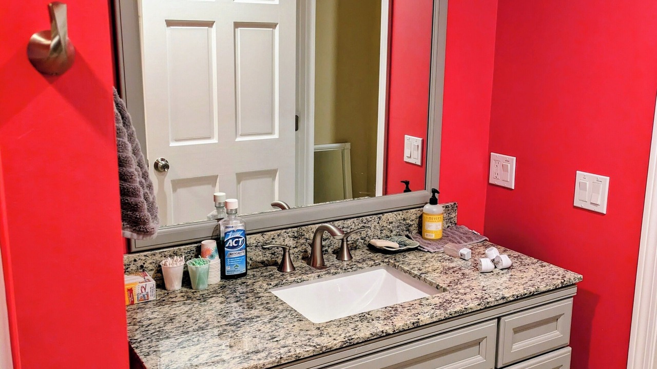 Photo of Bathroom in Ellsworth