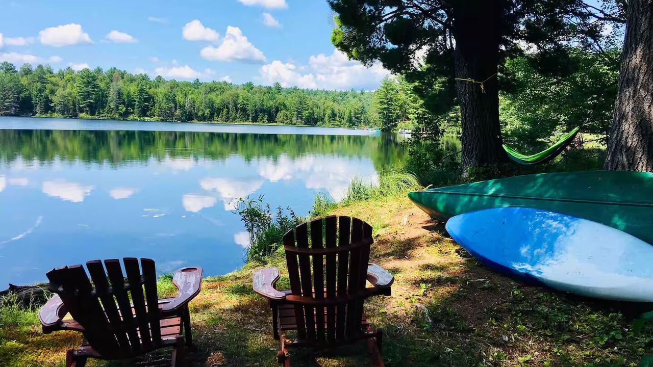 Photo of Outdoor in Thorne