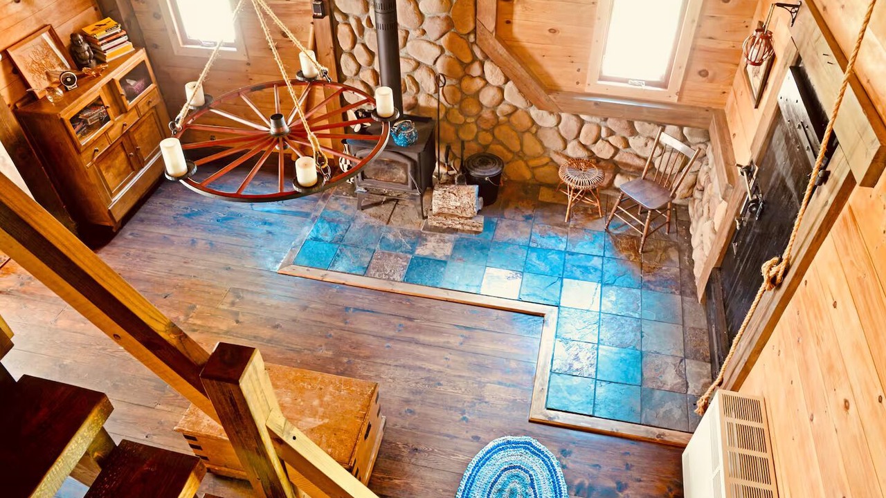 Photo of Livingroom in Thorne