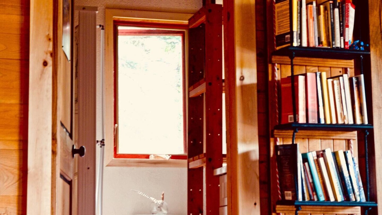 Photo of Bathroom in Thorne