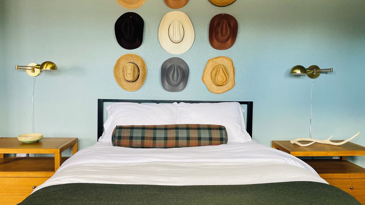 Photo of Bedroom in Fort Davis