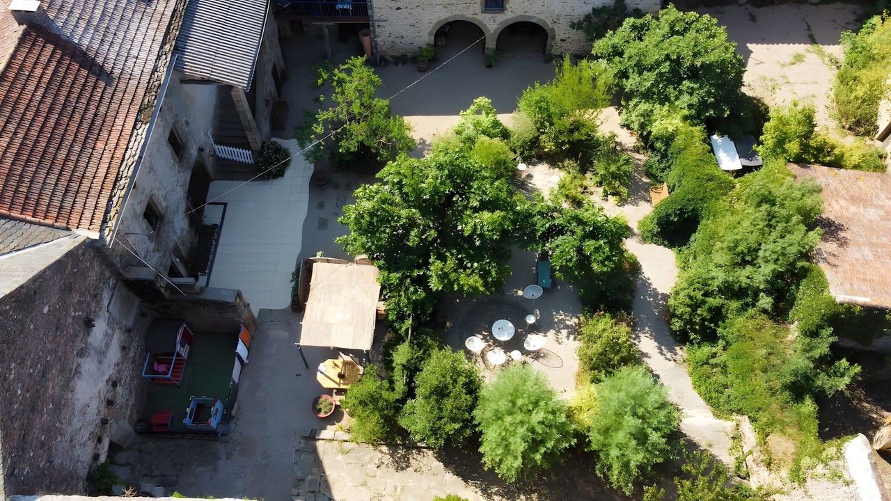 Photo of Outdoor in Le Segur