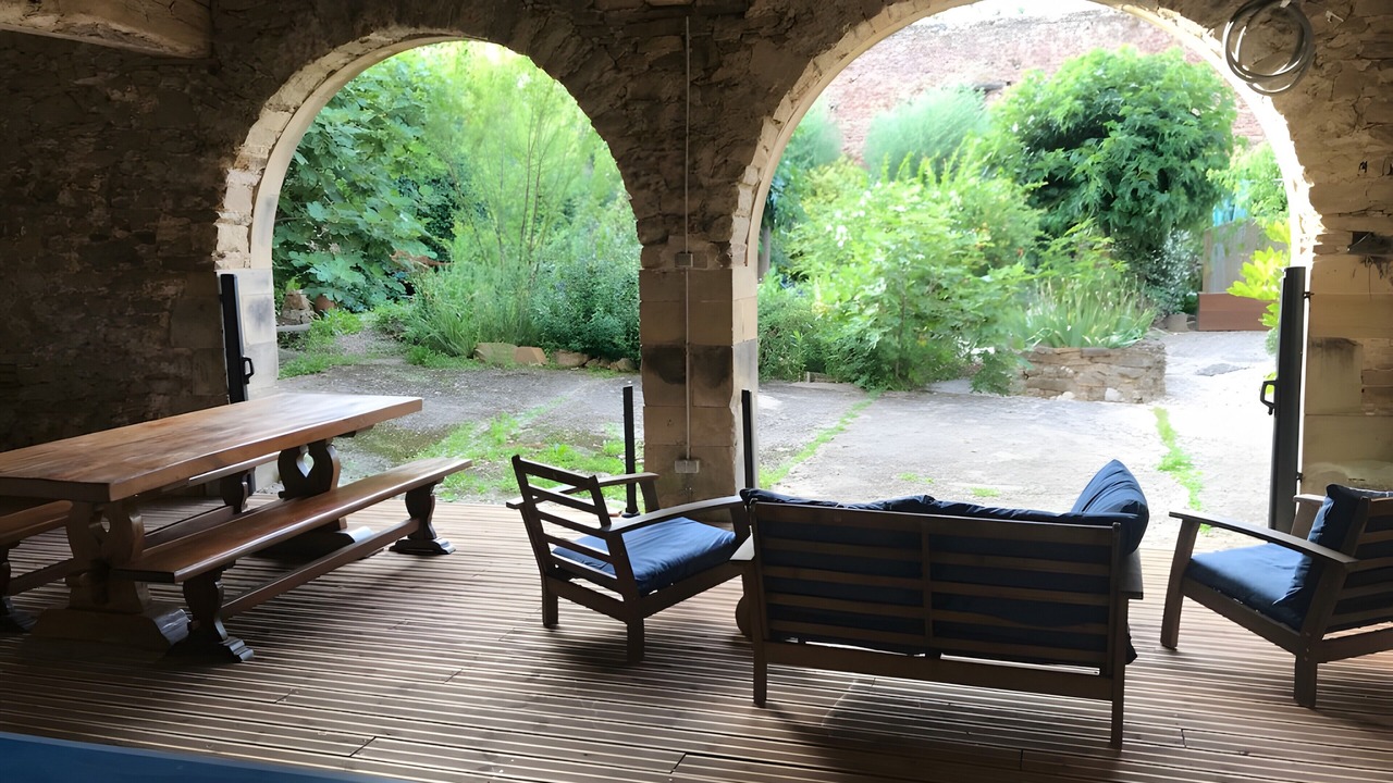 Photo of Outdoor in Le Segur