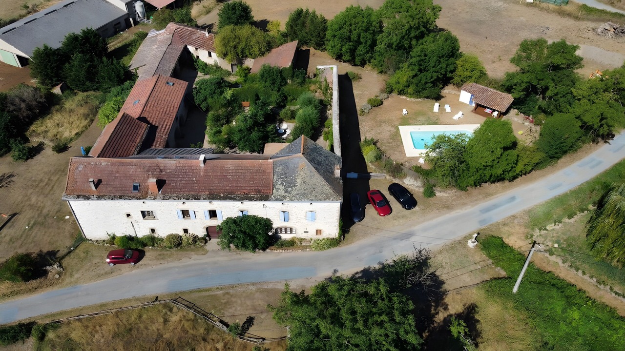 Photo of Outdoor in Le Segur