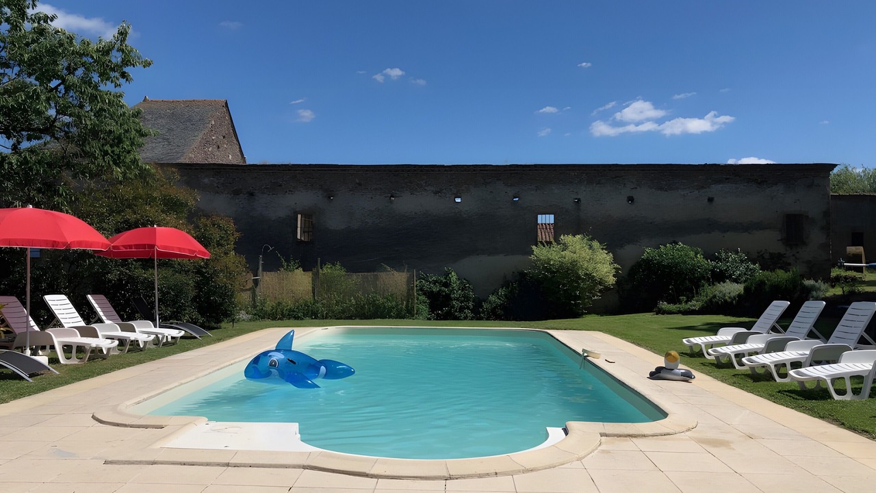 Photo of Outdoor in Le Segur