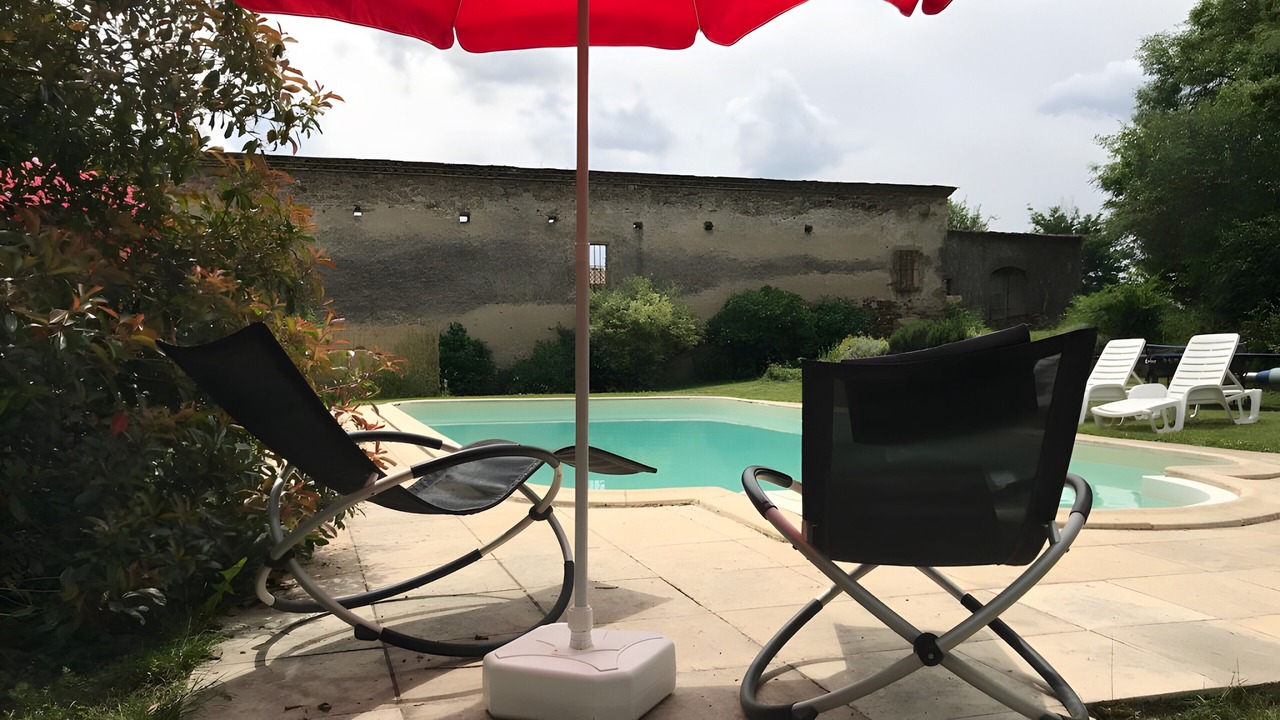 Photo of Outdoor in Le Segur