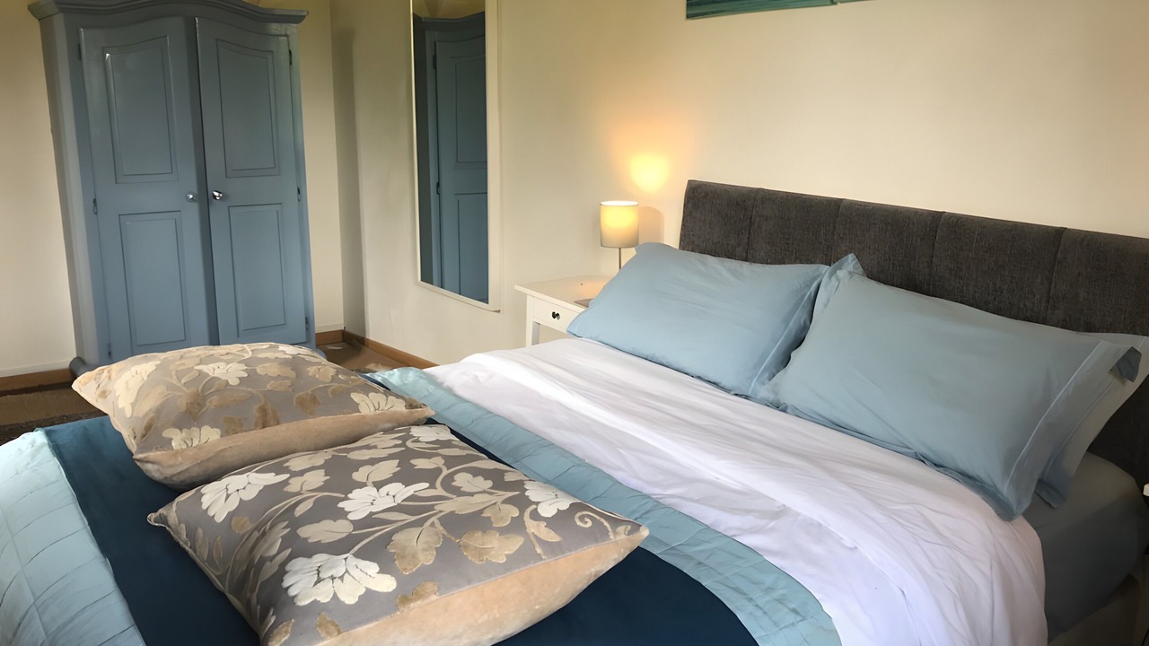 Photo of Bedroom in Le Segur