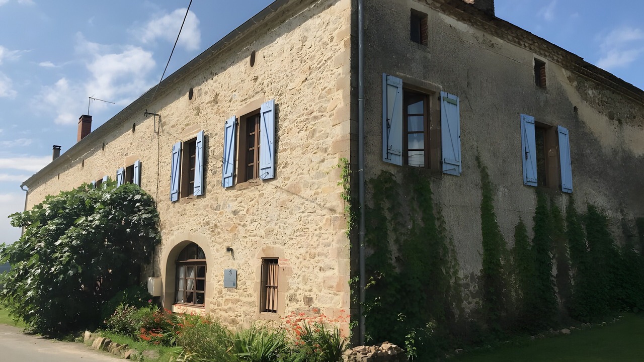 Photo of Outdoor in Le Segur