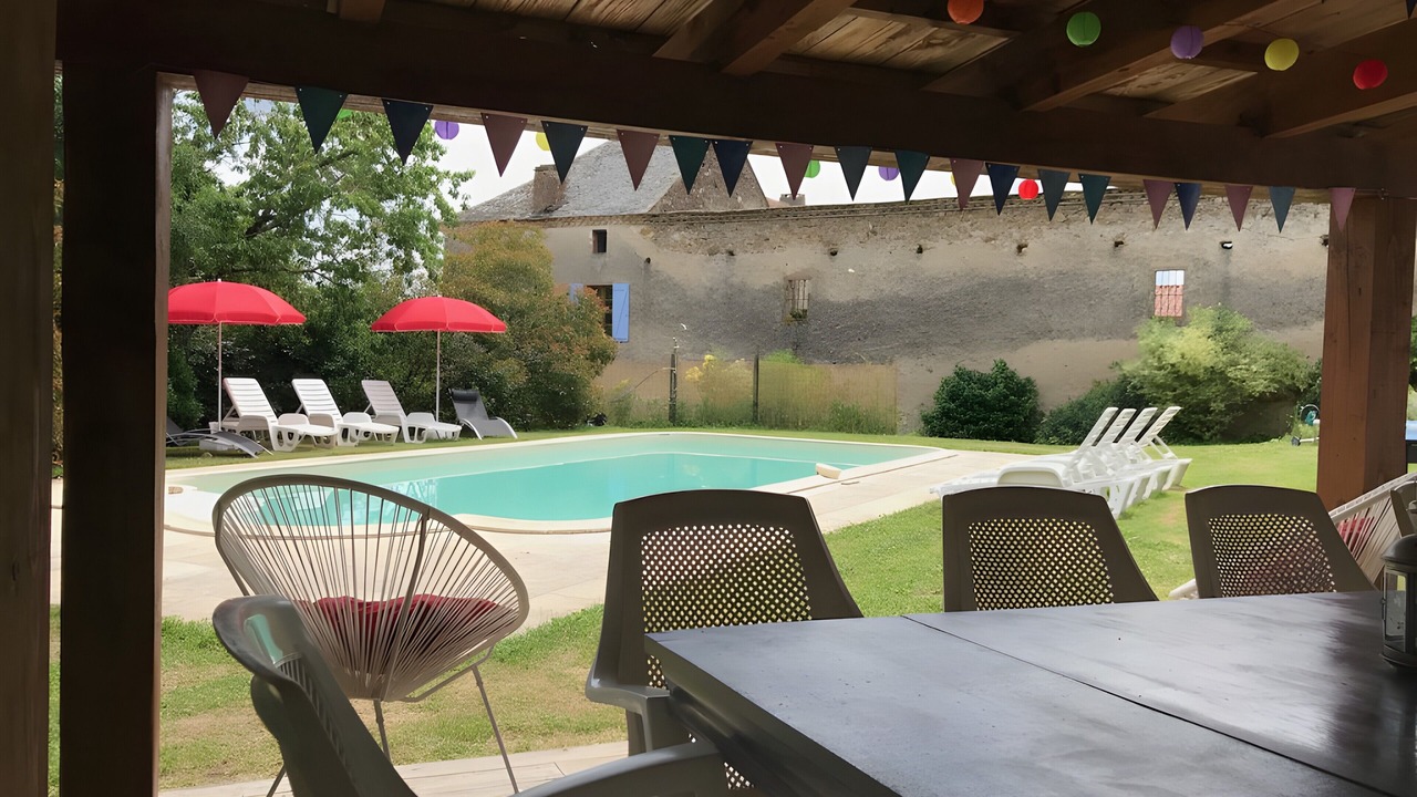 Photo of Outdoor in Le Segur