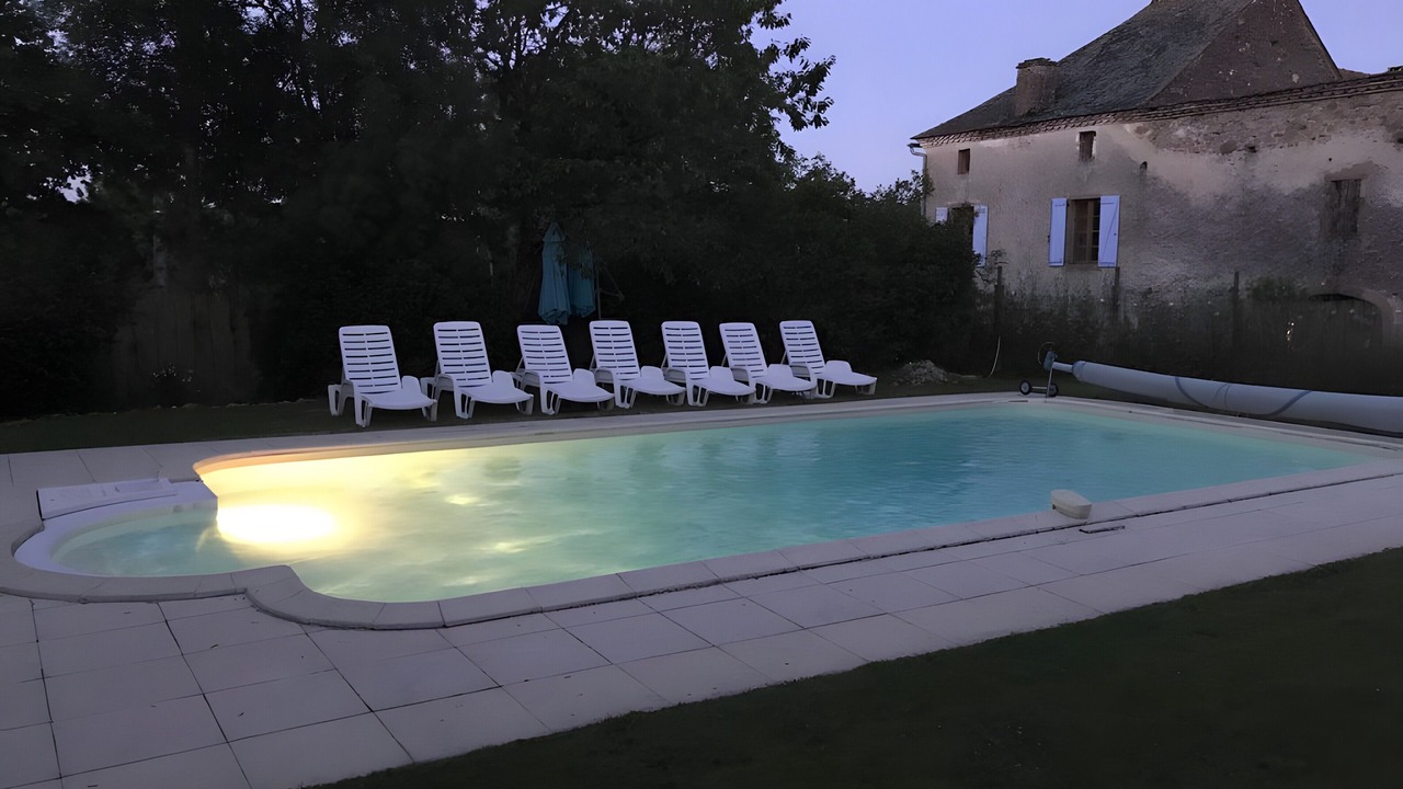Photo of Outdoor in Le Segur