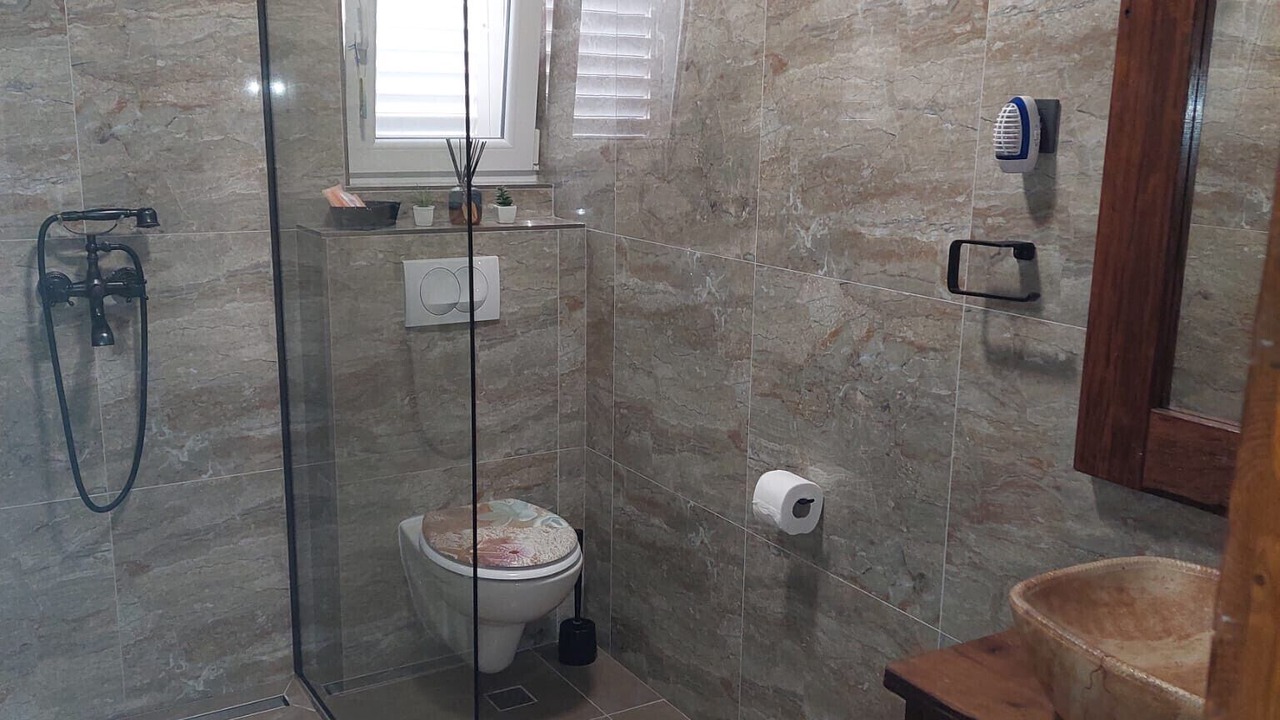 Photo of Bathroom in Polaca