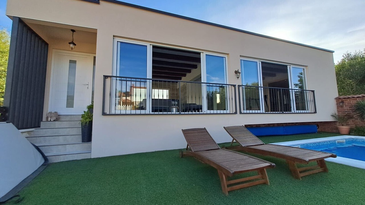 Photo of Patio Balcony in Polaca