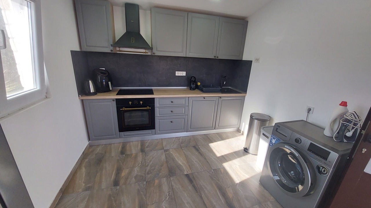 Photo of Kitchen in Polaca