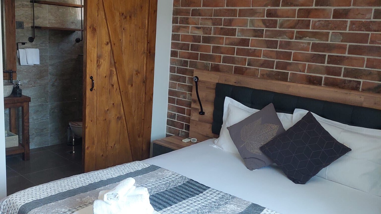 Photo of Bedroom in Polaca