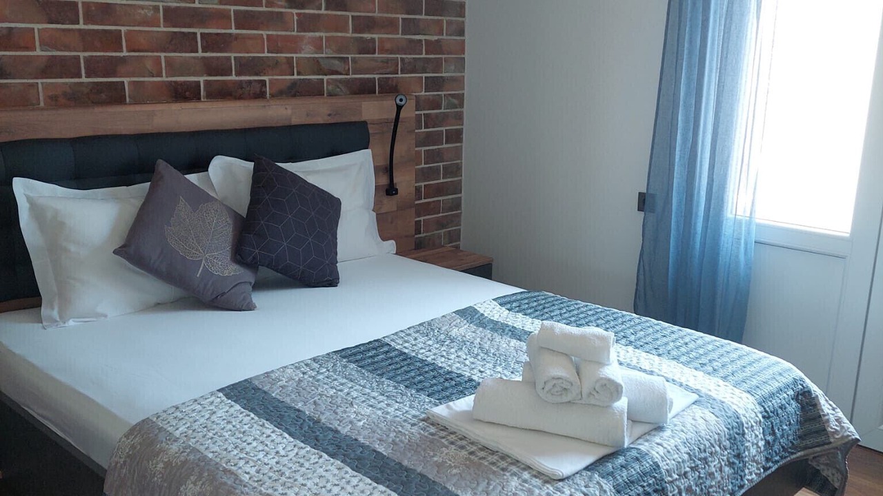 Photo of Bedroom in Polaca