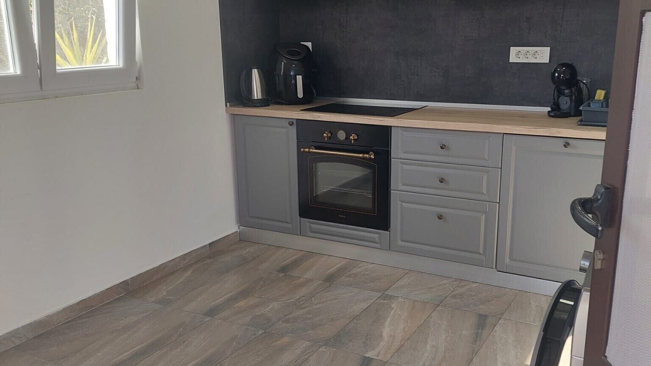 Photo of Kitchen in Polaca