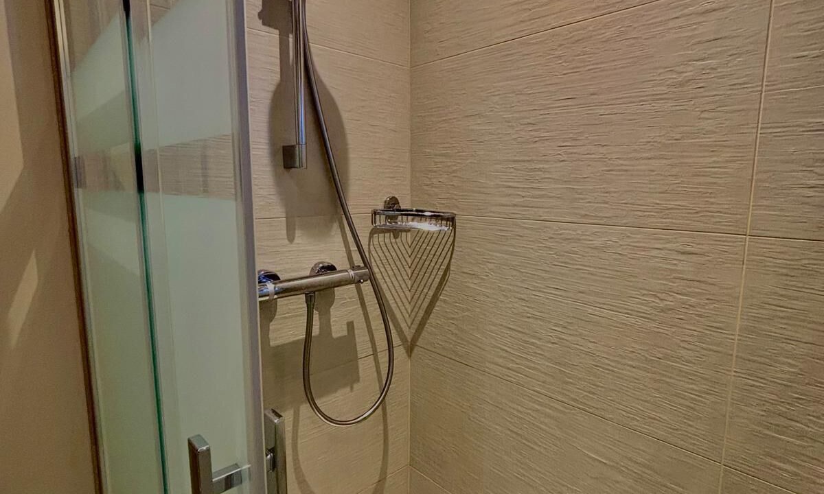 Photo of Bathroom in Saint-Saturnin-de-Lucian