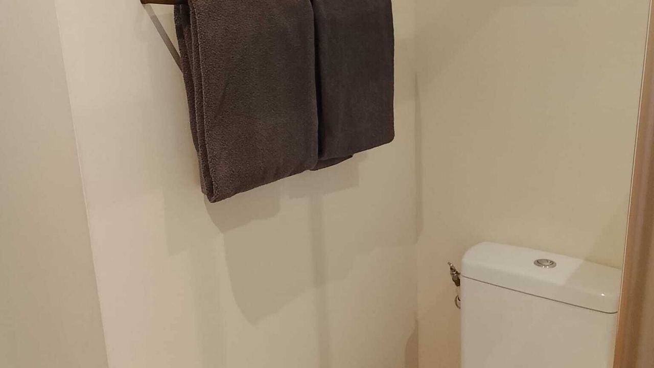 Photo of Bathroom in Saint-Saturnin-de-Lucian