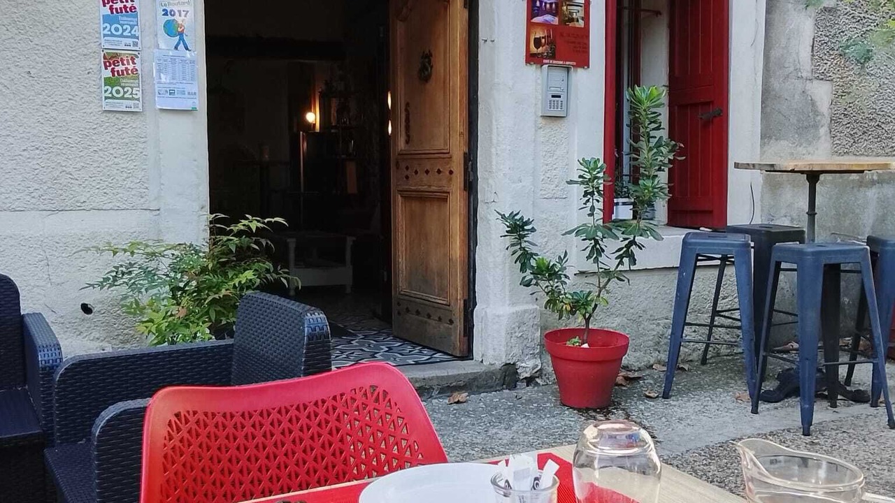 Photo of Outdoor in Saint-Saturnin-de-Lucian