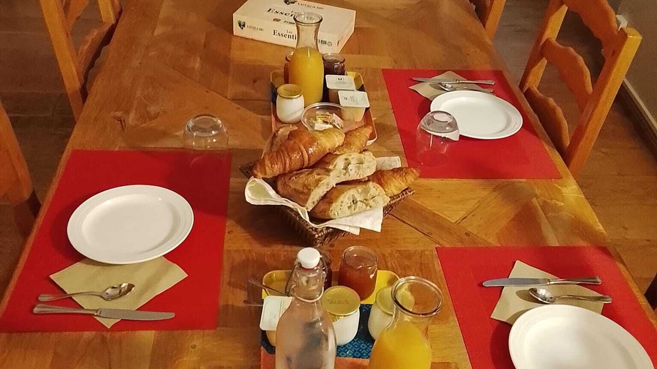 Photo of Others in Saint-Saturnin-de-Lucian