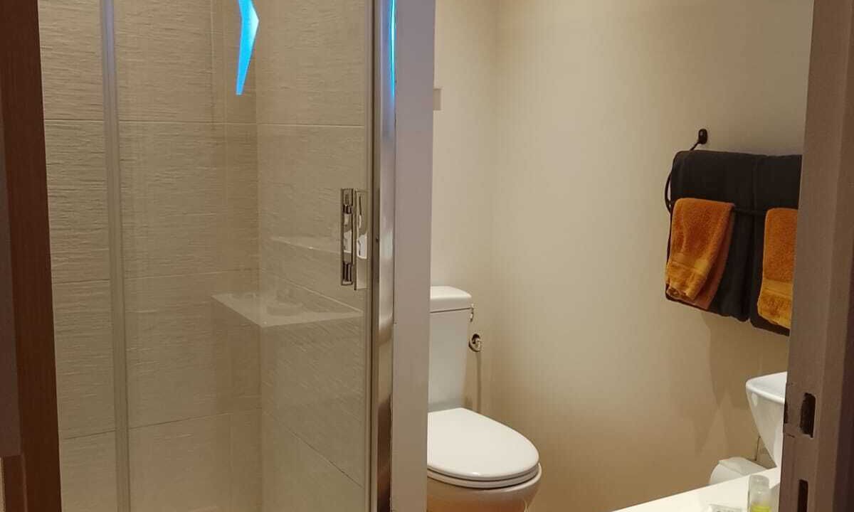 Photo of Bathroom in Saint-Saturnin-de-Lucian