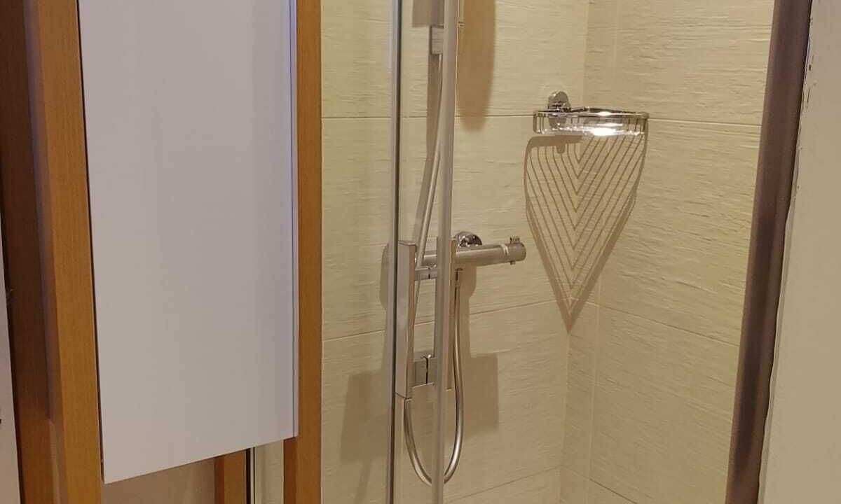 Photo of Bathroom in Saint-Saturnin-de-Lucian