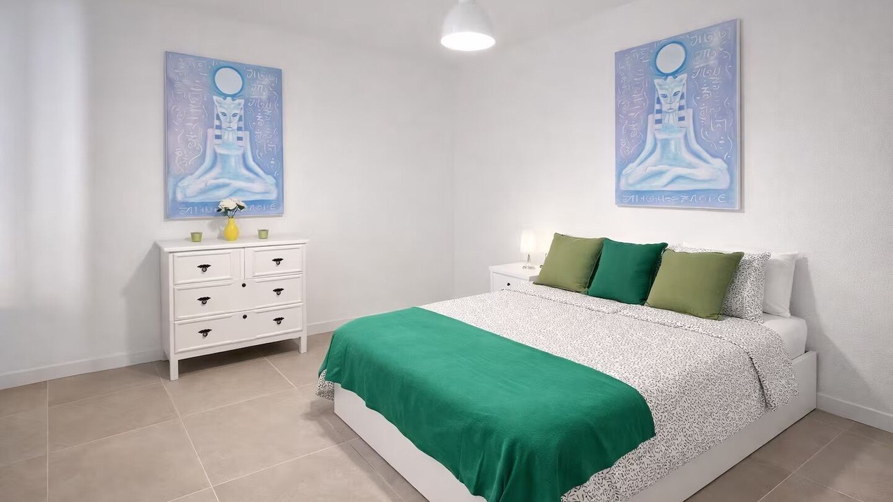 Photo of Bedroom in La Ribera