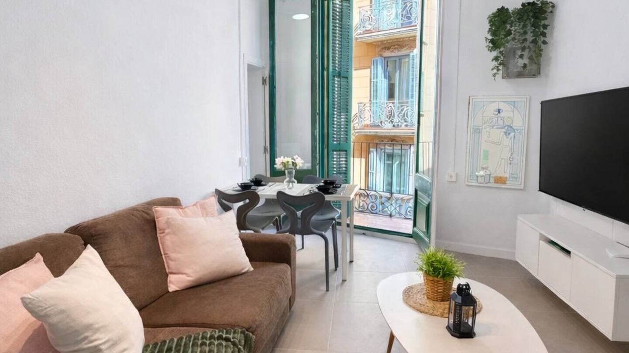 Photo of Livingroom in La Ribera