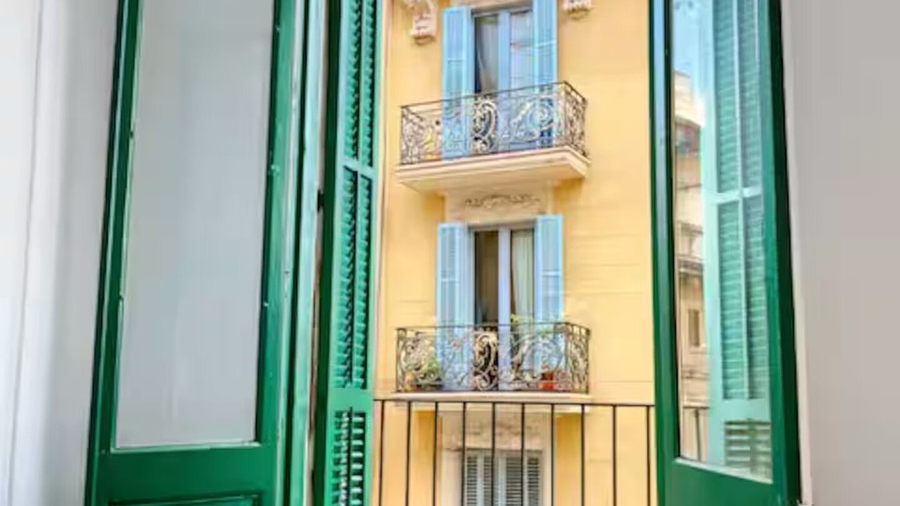 Photo of Bedroom in La Ribera