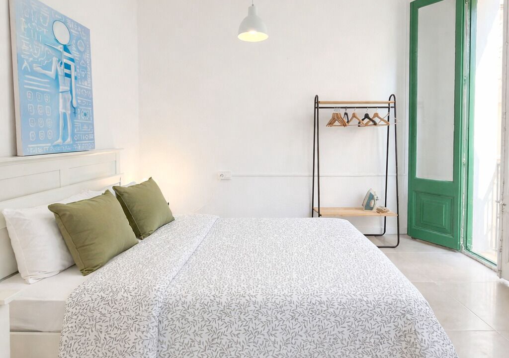 Photo of Bedroom in La Ribera
