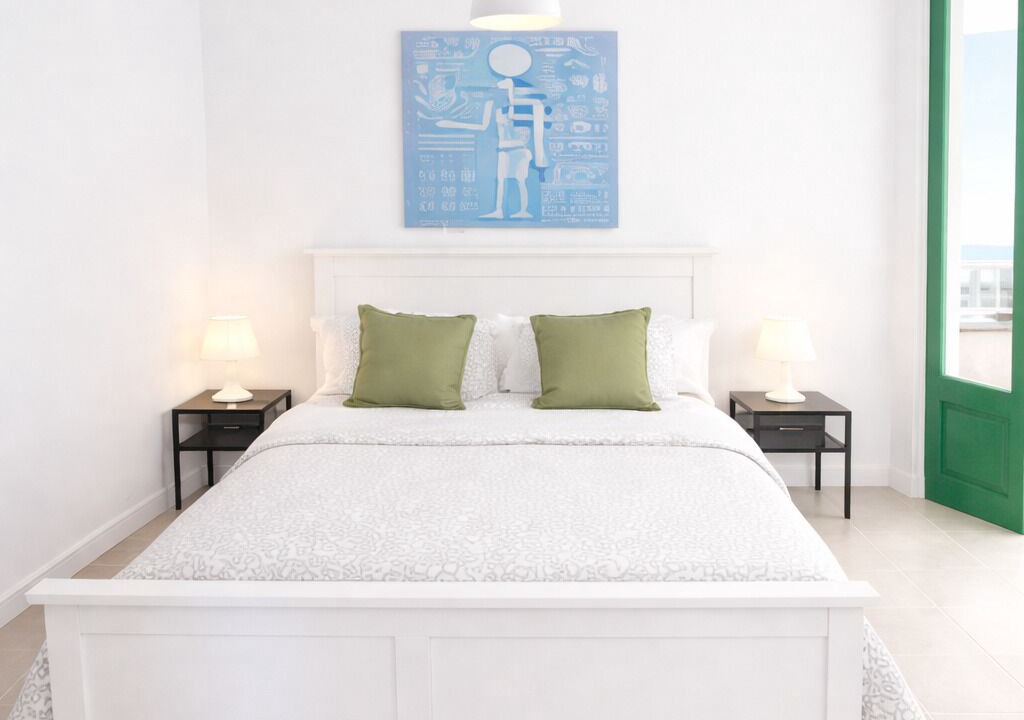 Photo of Bedroom in La Ribera