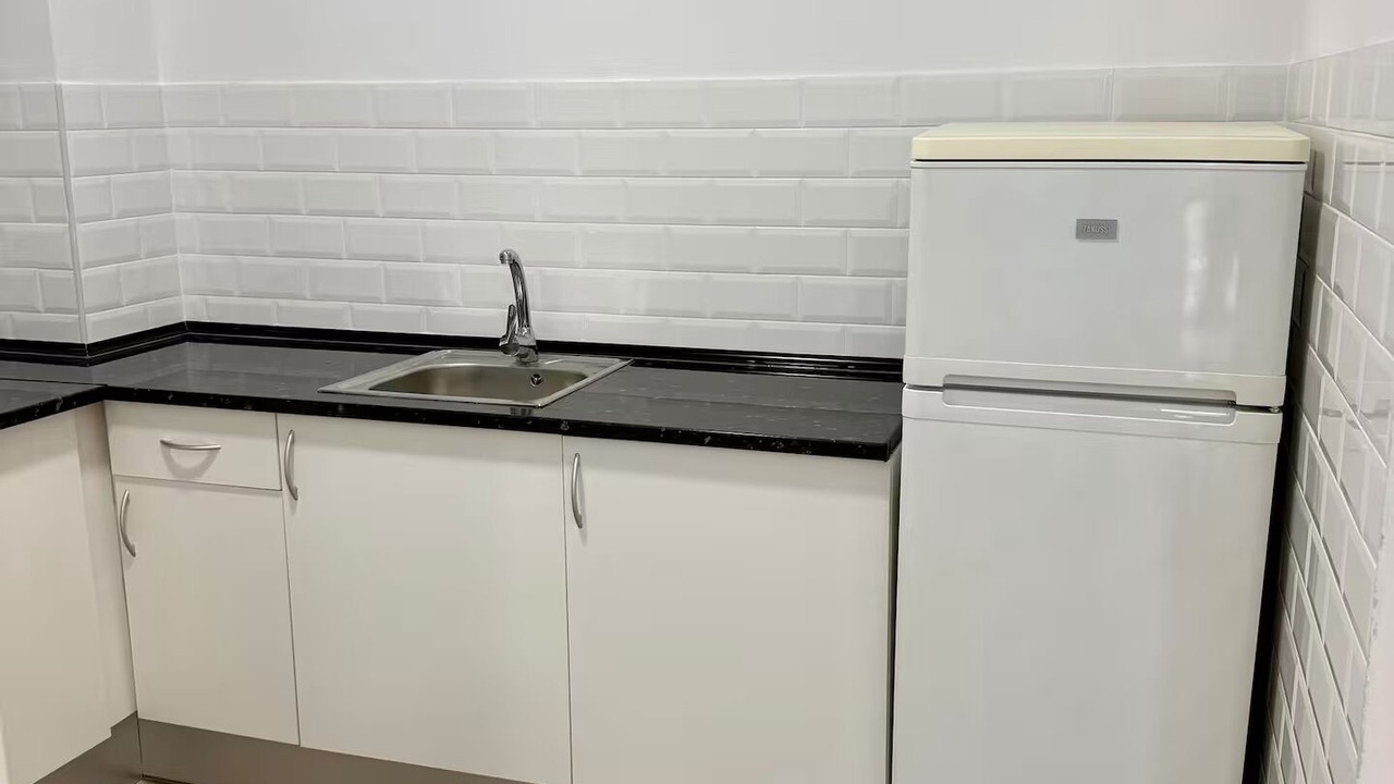 Photo of Kitchen in La Ribera