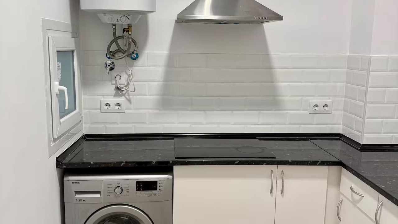 Photo of Kitchen in La Ribera