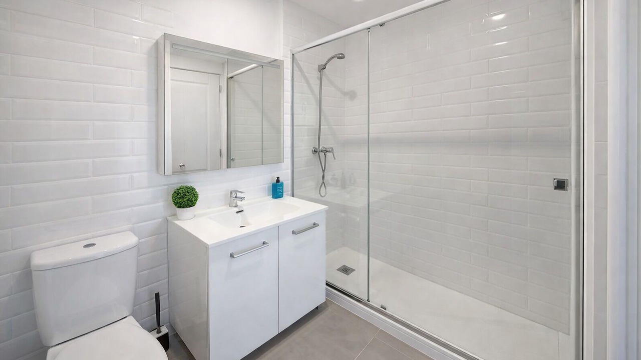 Photo of Bathroom in La Ribera
