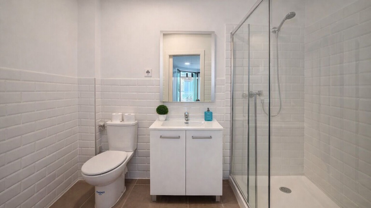 Photo of Bathroom in La Ribera