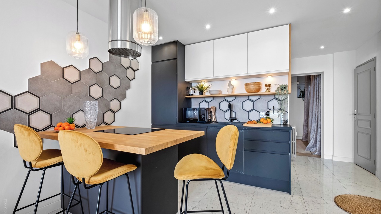 Photo of Kitchen in Fabron