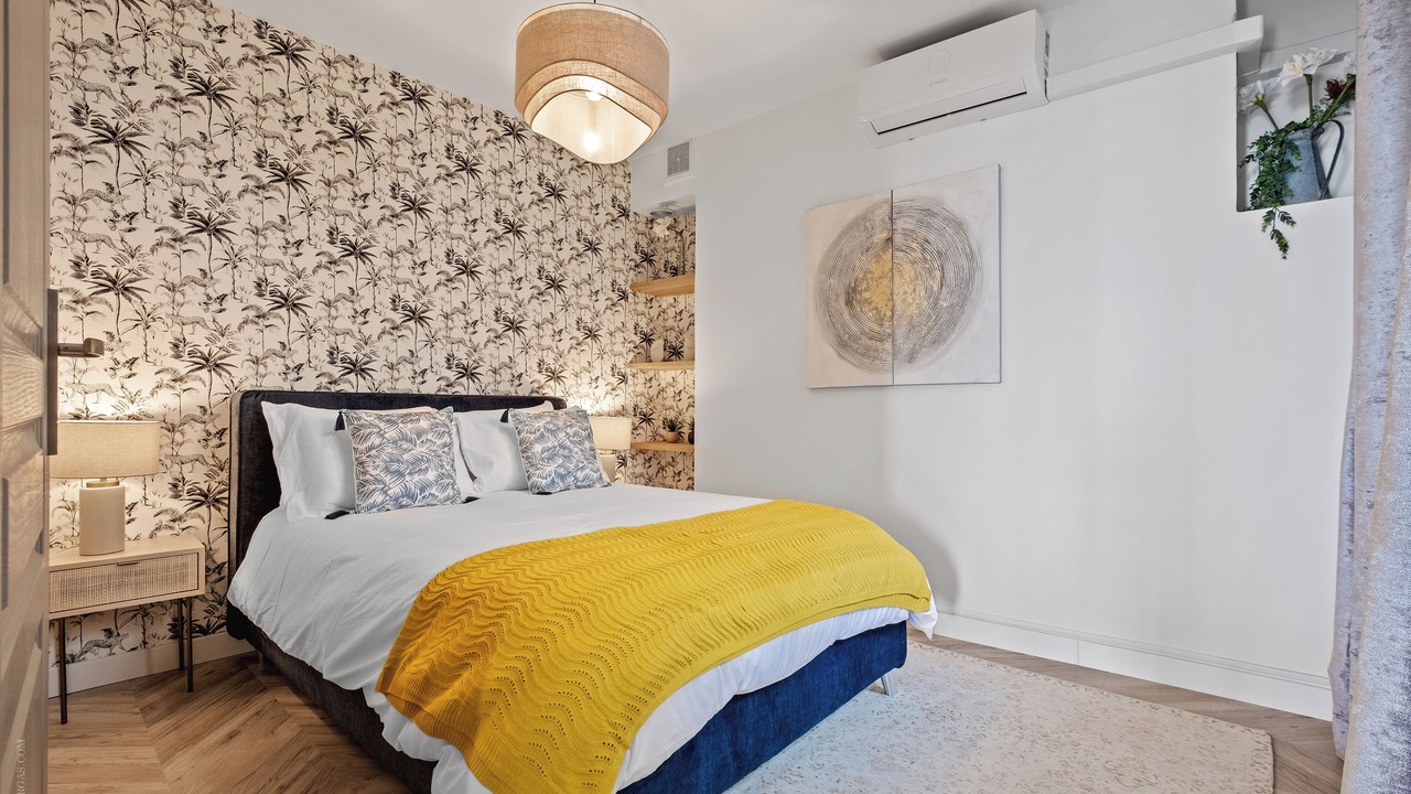 Photo of Bedroom in Fabron