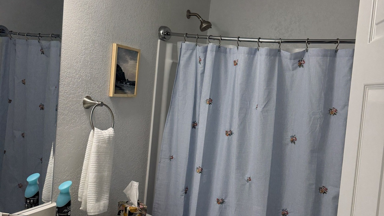 Photo of Bathroom in Horseshoe Bay