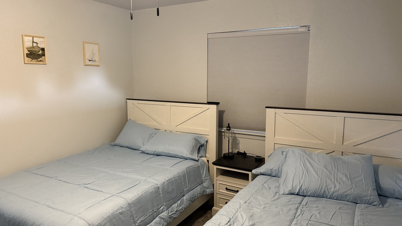 Photo of Bedroom in Horseshoe Bay
